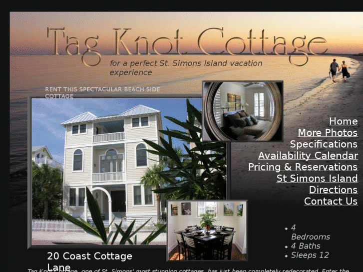 www.tagknotcottage.com