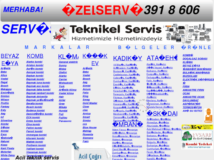 www.teknikelservis.com