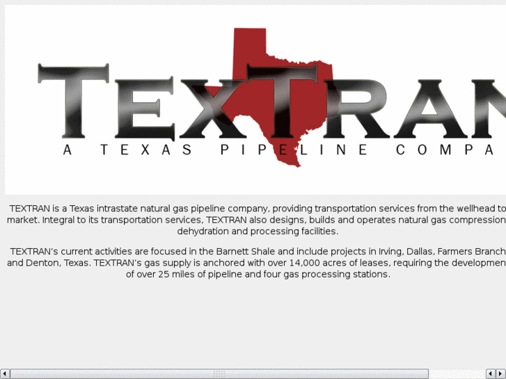 www.textranpipeline.org