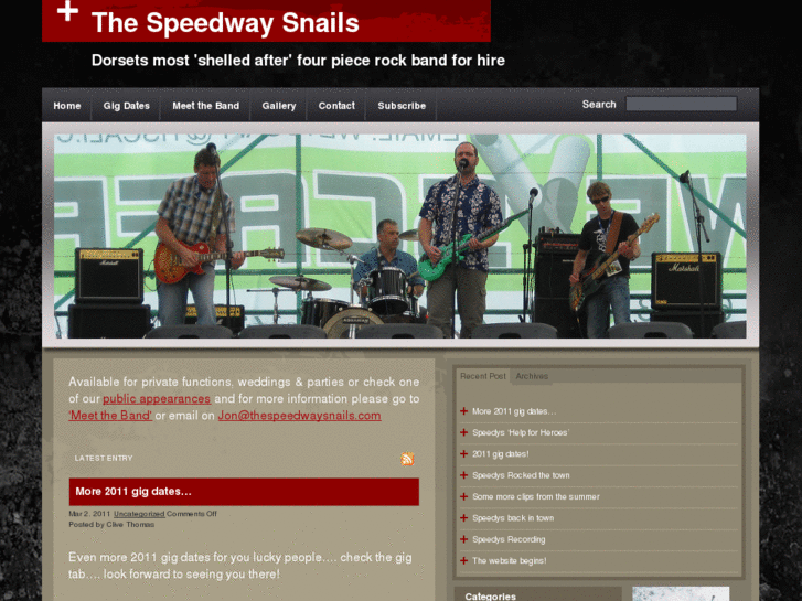 www.thespeedwaysnails.com