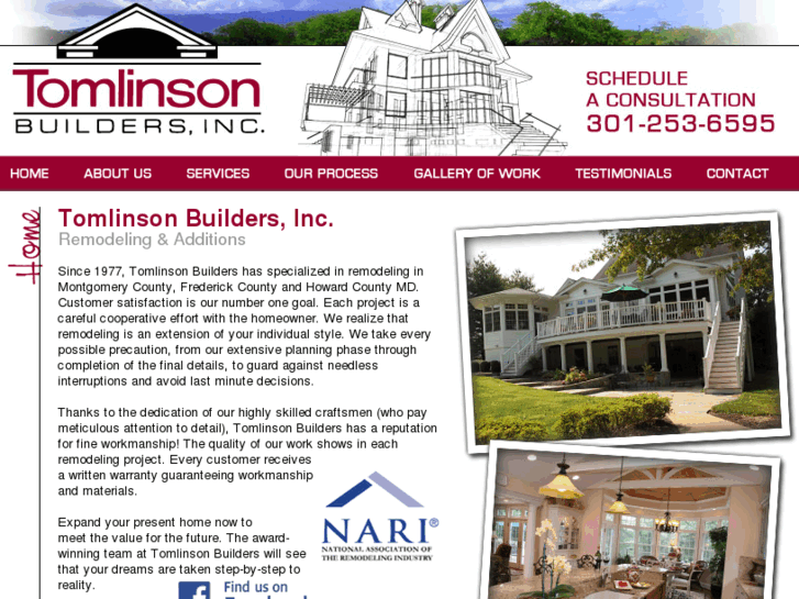 www.tomlinson-builders.com