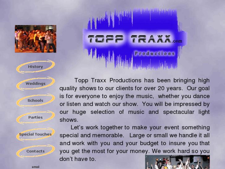 www.topptraxx.com