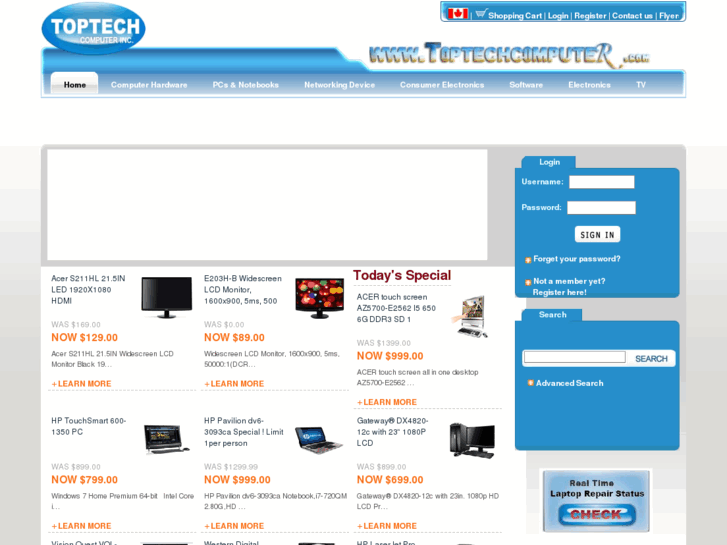 www.toptechcomputer.com