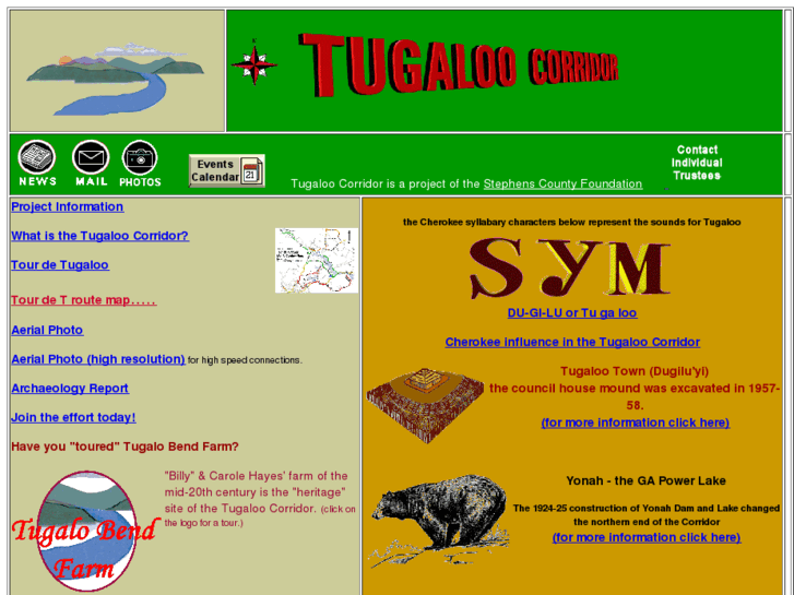 www.tugaloocorridor.com