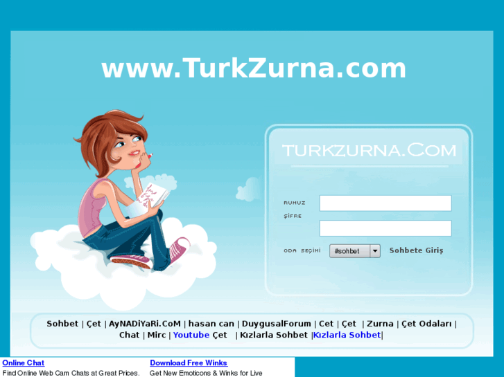 www.turkzurna.com