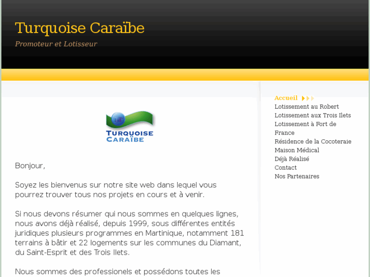 www.turquoise-caraibe.com