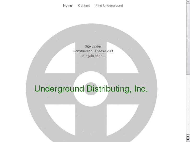 www.undergrounddistributing.com