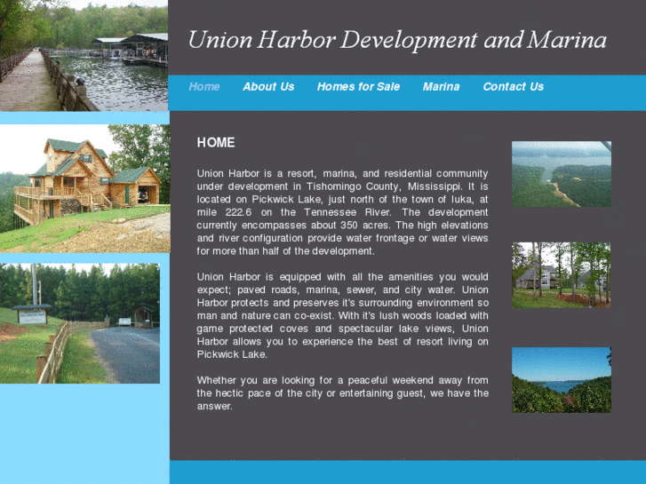 www.unionharbor.net