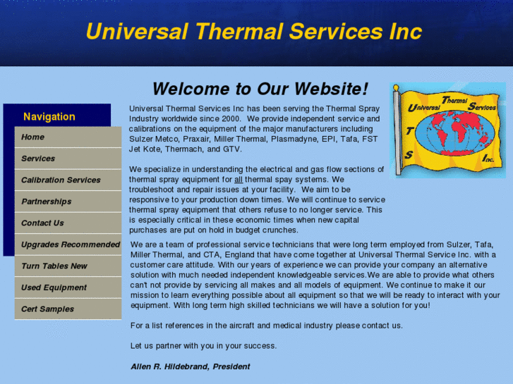 www.universalthermal.com