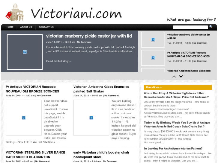 www.victoriani.com