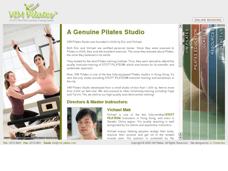 www.vim-pilates.com