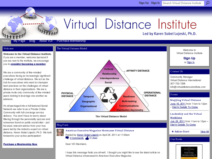 www.virtualdistanceinstitute.com