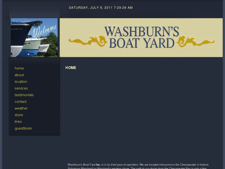 www.washburnsboatyard.com
