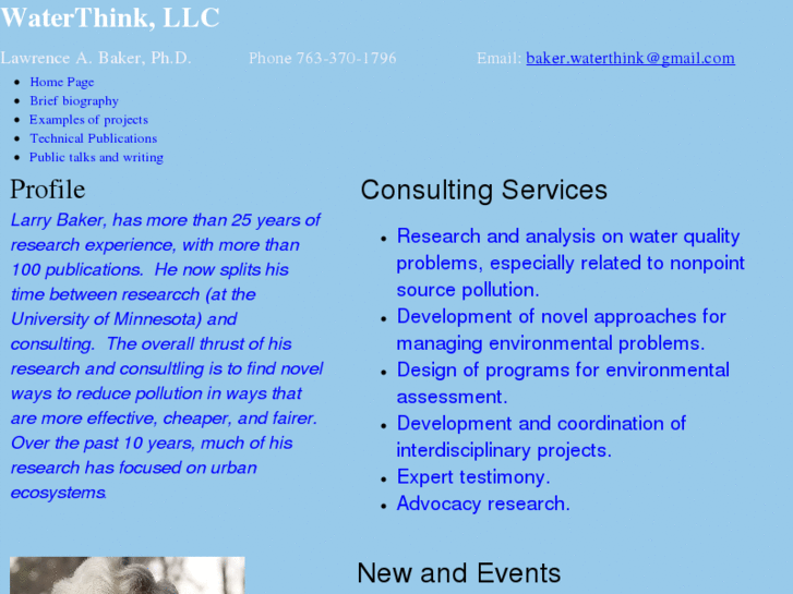 www.waterthink.com