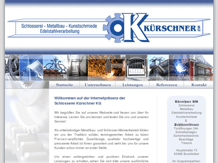 www.xn--krschner-kg-thb.de