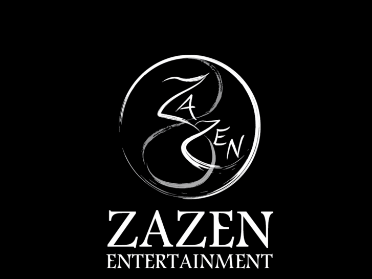 www.zazenentertainment.com
