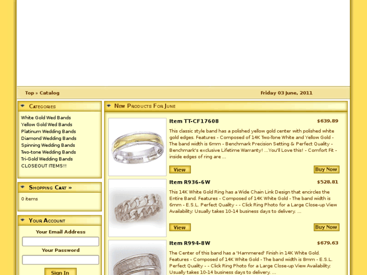 www.2weddingbands.com