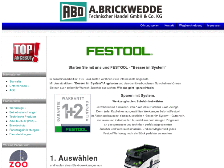 www.a-brickwedde.de