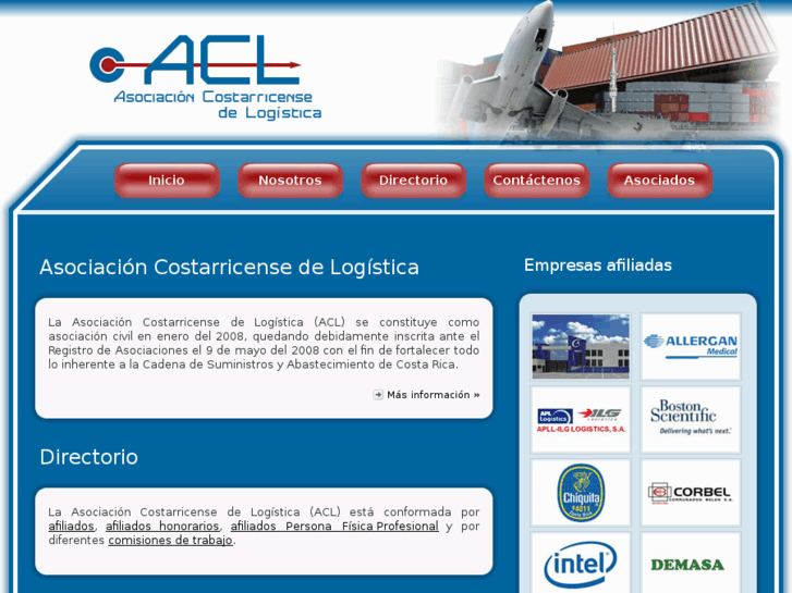 www.acl-cr.com