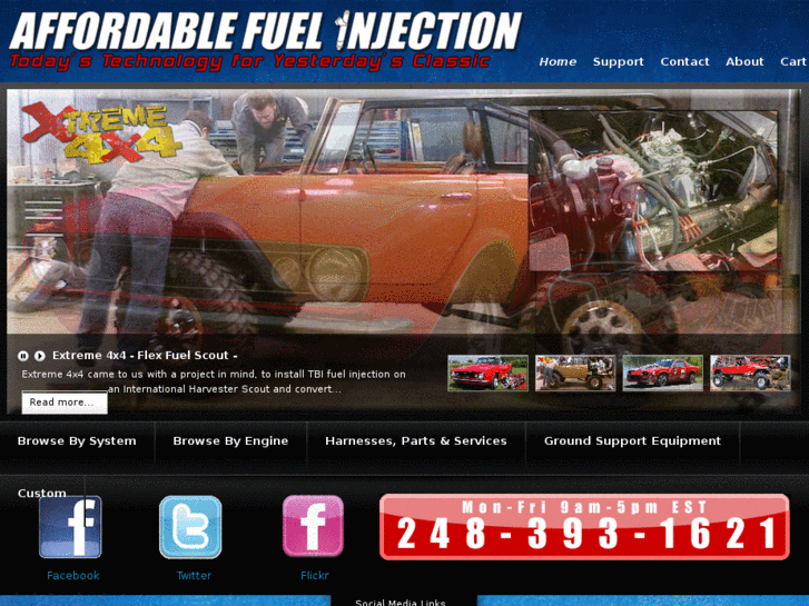 www.affordable-fuel-injection.info