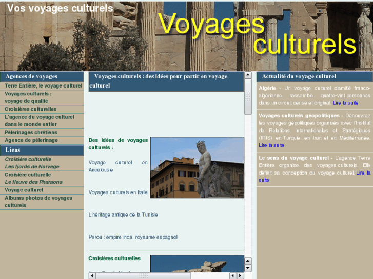 www.agences-voyage-culturel.com