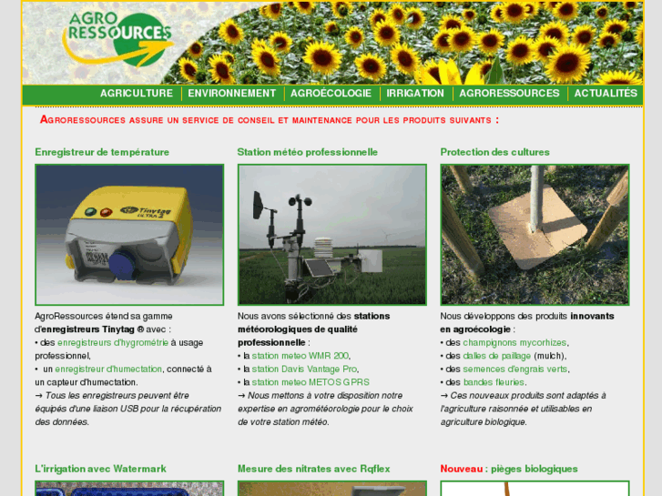 www.agroressources.com