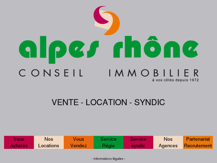 www.alpes-rhone-immo.com