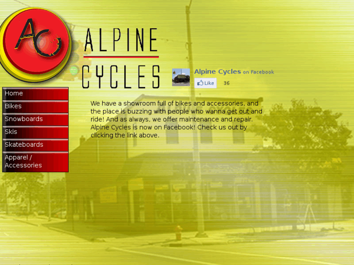 www.alpinecycles.biz