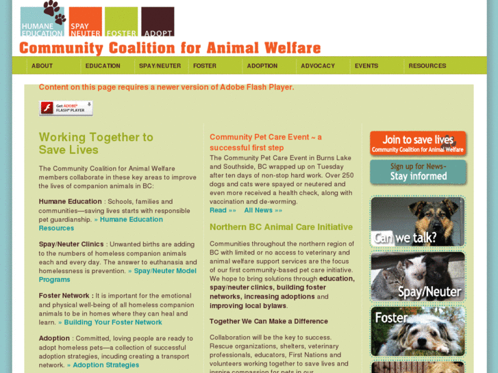 www.animalwelfarebc.com
