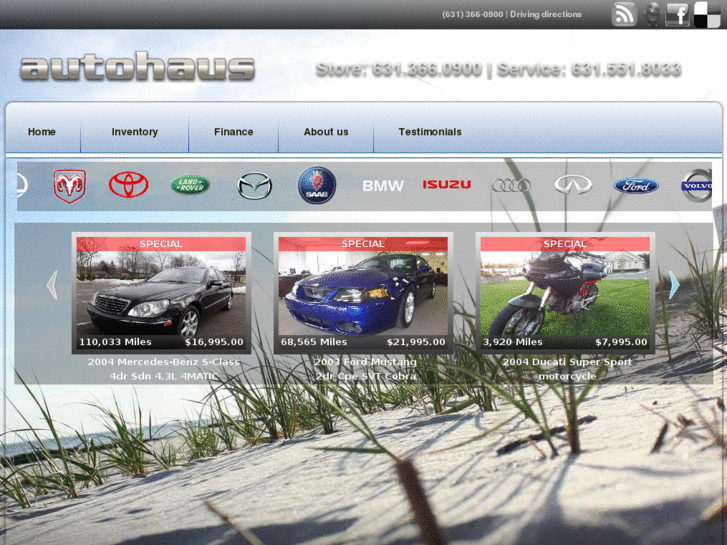 www.autohausli.com