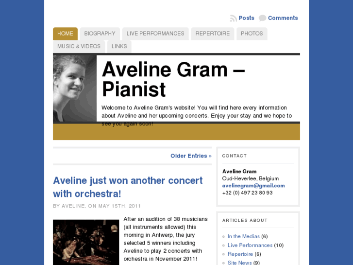 www.avelinegram.com