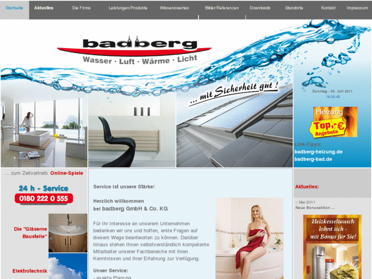 www.badberg.biz