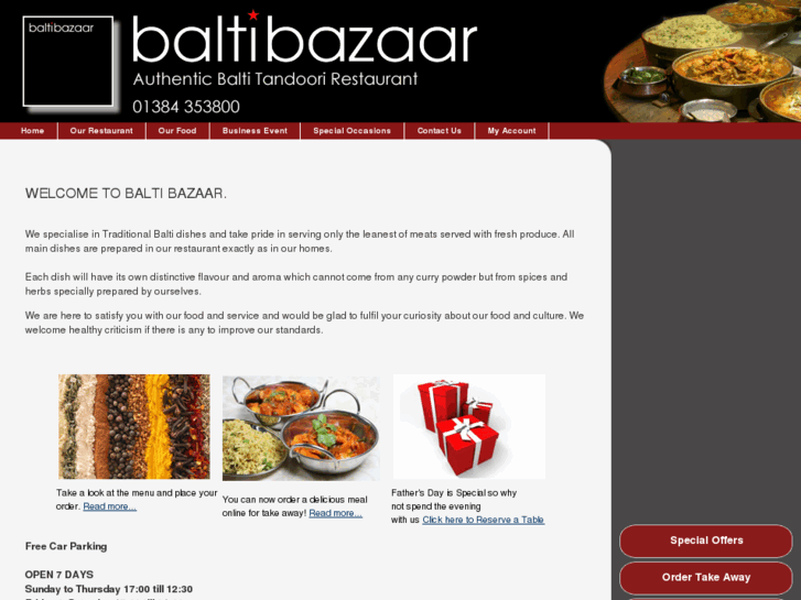 www.baltibazaar.net