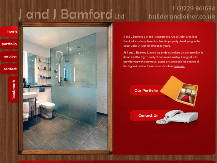 www.bamfordconstruction.com