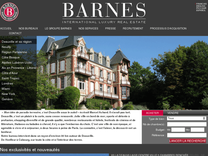 www.barnes-deauville.com