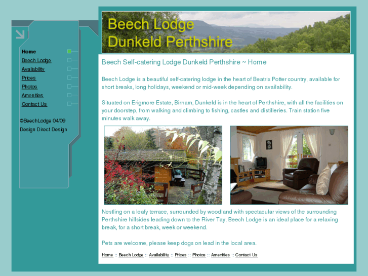 www.beechlodge.com