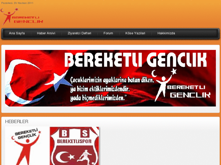 www.bereketligenclik.com