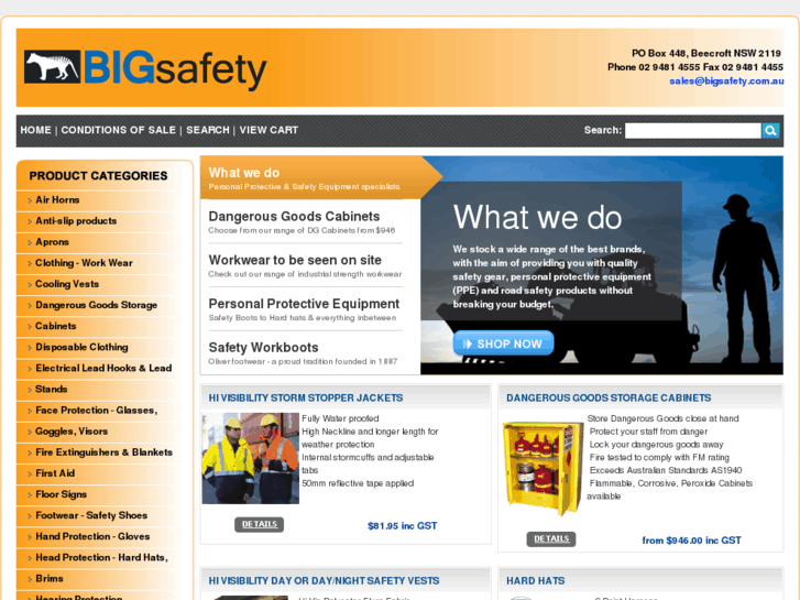 www.bigsafety.com.au