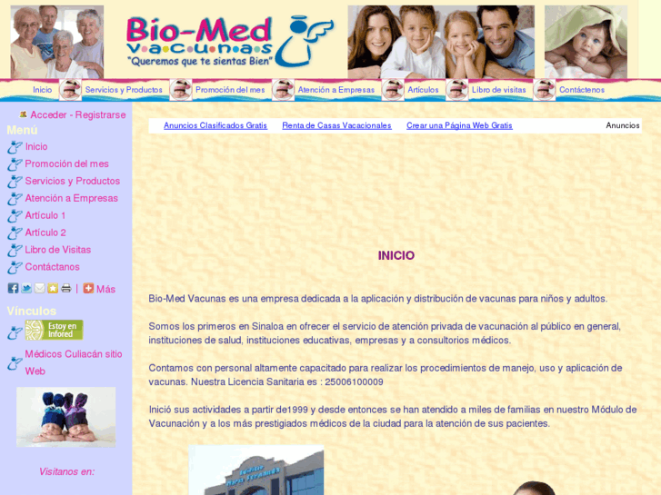 www.biomedvacunas.com