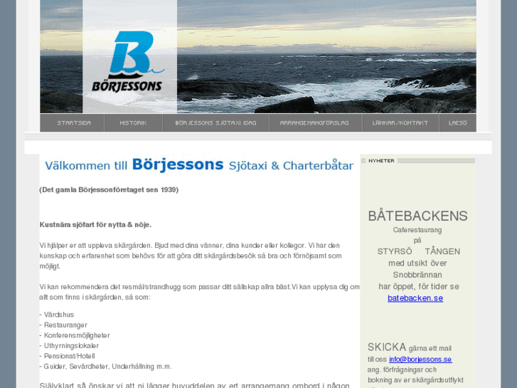 www.borjessons.se