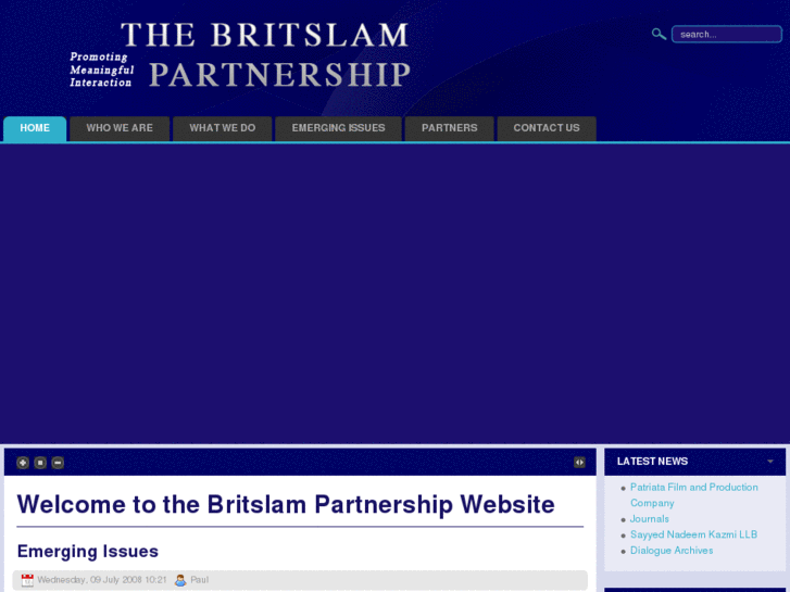 www.britslam.com