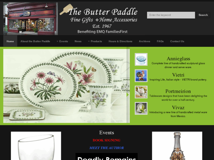 www.butterpaddle.com