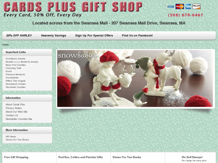 www.cardsplusgiftshop.com