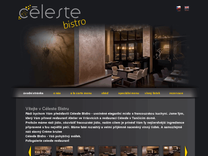 www.celestebistro.cz