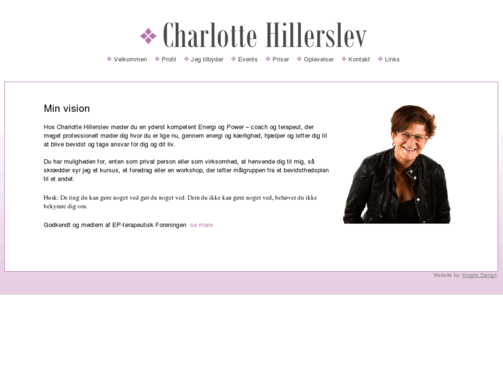 www.charlottehillerslev.com