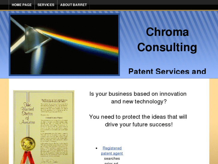 www.chromaconsulting.com