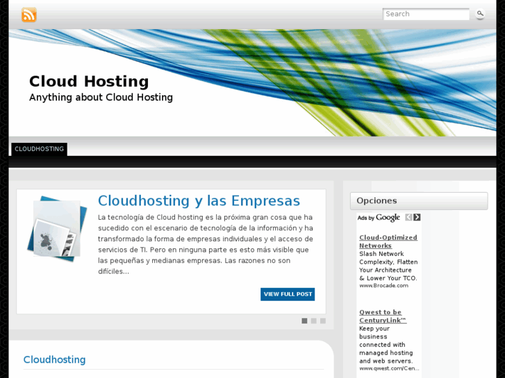 www.cloudhostingwhatis.com