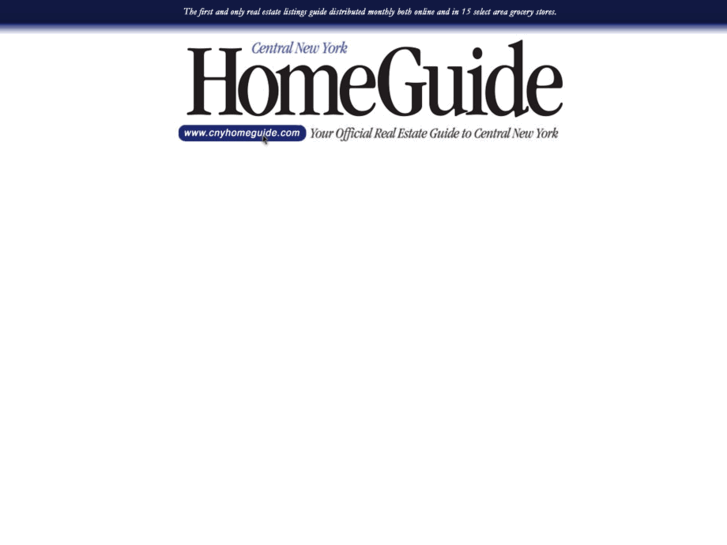 www.cnyhomeguide.com