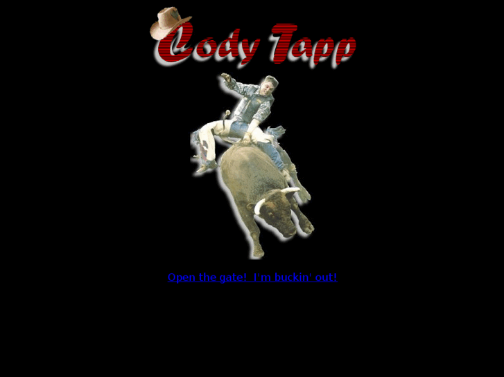 www.codytapponline.com