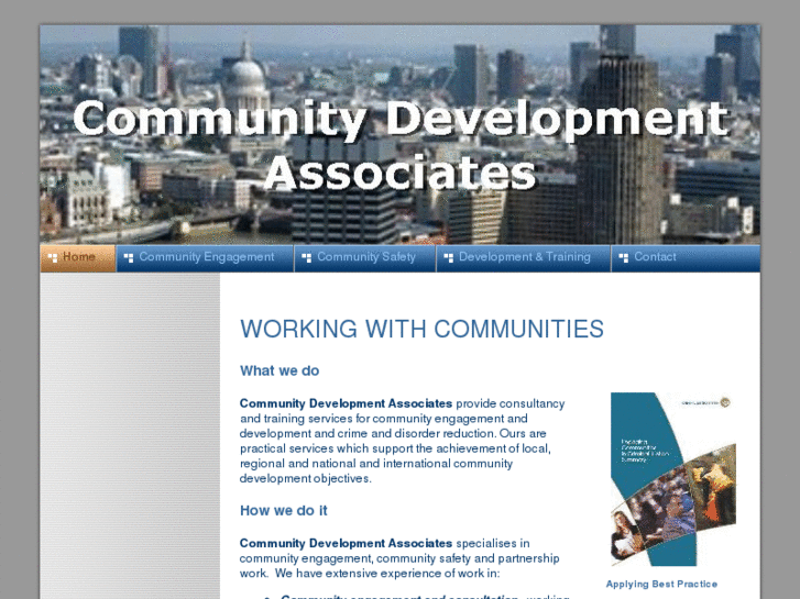 www.community-development.info